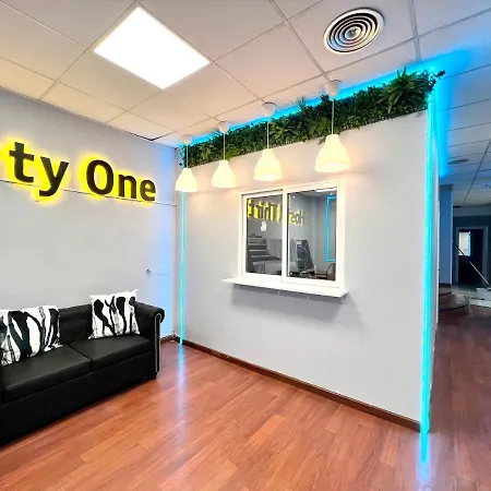 Hostal Thirty One