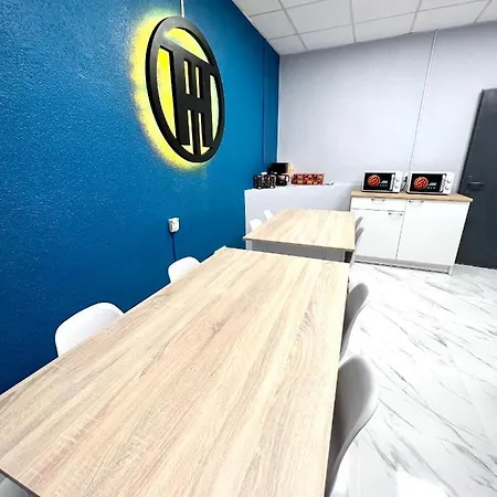 Thirty One Hostal Madrid
