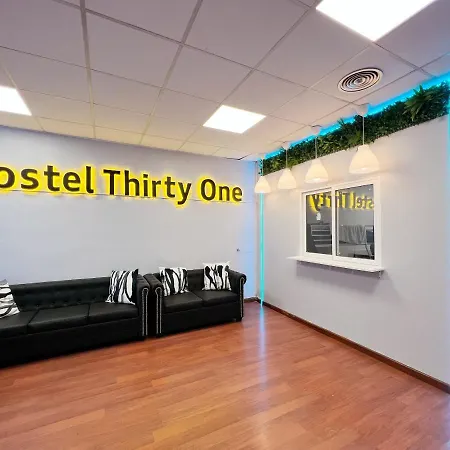 Hostal Thirty One *