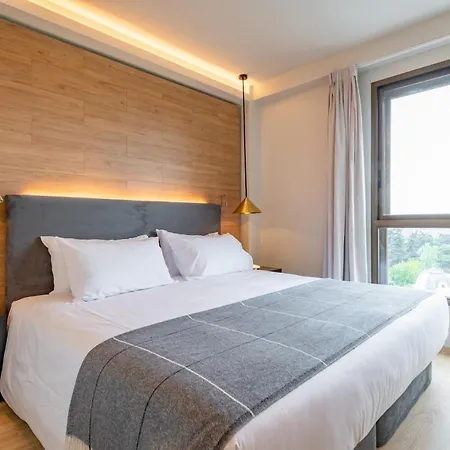 Espahotel Plaza De Espana Hotel 3*
