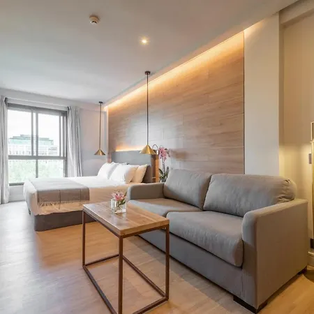 Espahotel Plaza De Espana Hotel Madryt