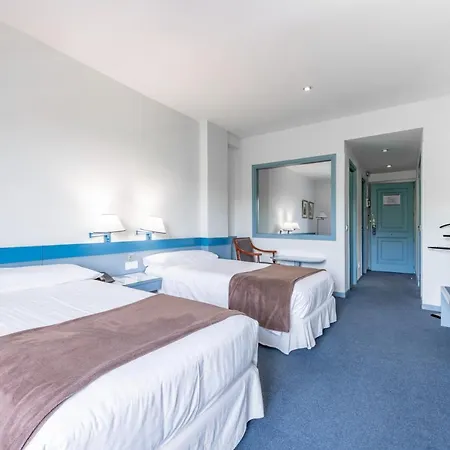 Espahotel Plaza De Espana Hotel 3*