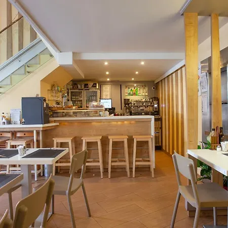 Espahotel Plaza De Espana 3*