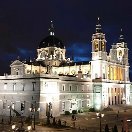 Parsa * Madrid