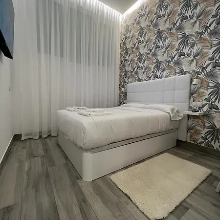 Hotel Amsterdam Style