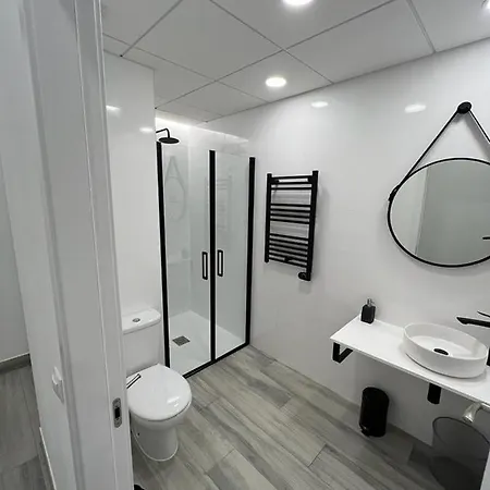 Hotel Ch Tanez Carolina A *