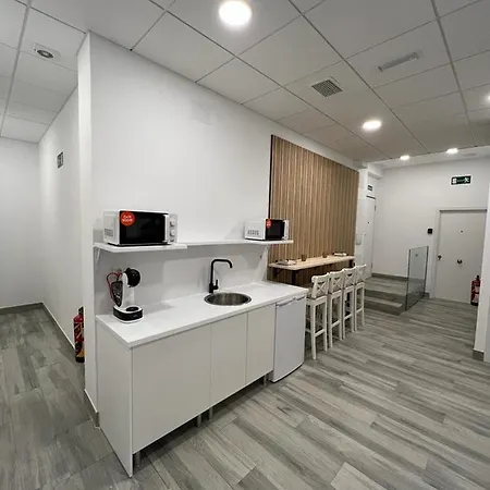 Paris Style Hotel