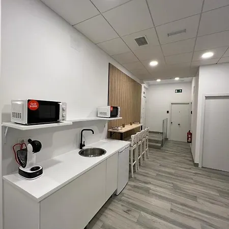 Hotel Ch Tanez Carolina A
