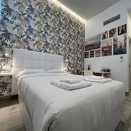 Ch Tanez Carolina A Hotel
