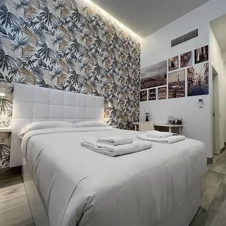 Hotel Ch Tanez Carolina A