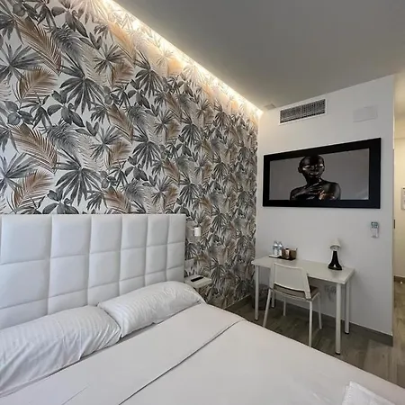 Amsterdam Style Hotel Madri