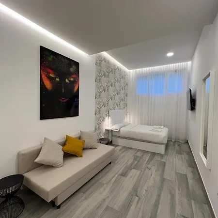 Hotel Ch Tanez Carolina A *