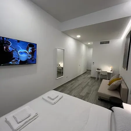 Ch Tanez Carolina A Hotel