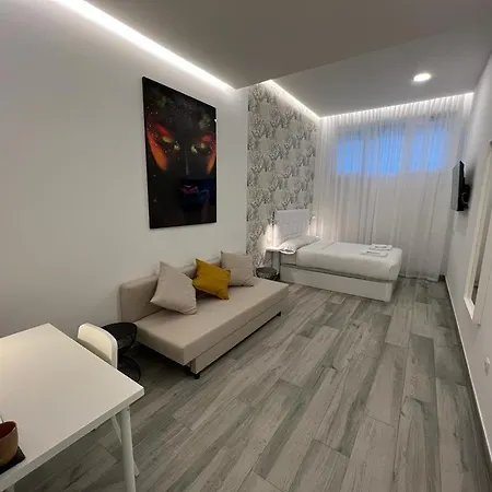 Hotel Ch Tanez Carolina A *