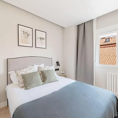 Appartement Modern Centro Ii Renovated 2br 2bh *
