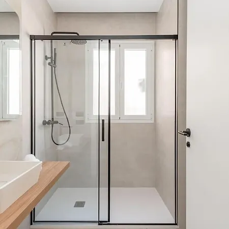 Modern Centro Ii Renovated 2br 2bh * Madrid