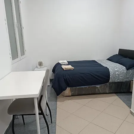Hostel Parsa *
