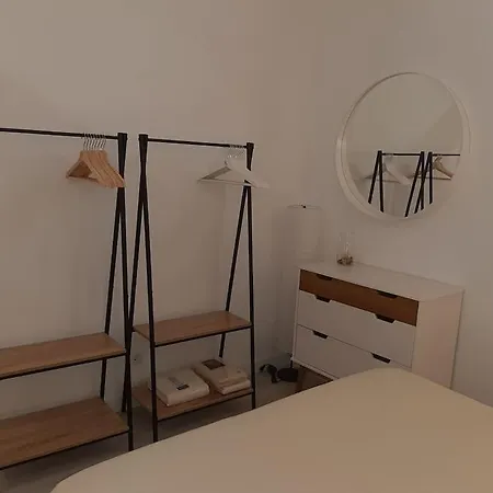 In Calle Hortaleza 96 Appartement