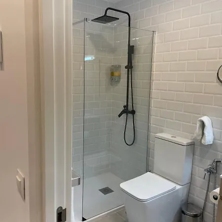 Apartment C6 Exclusiva Zona *