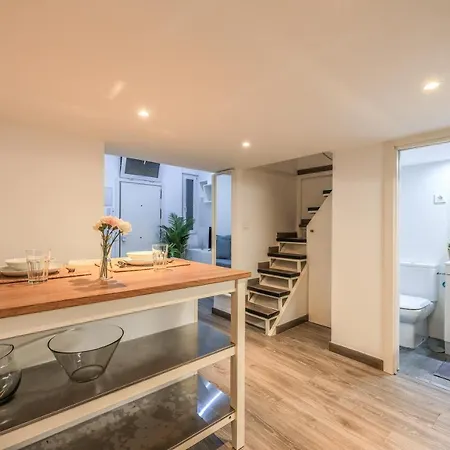 Discover From Our Cozy * Madrid