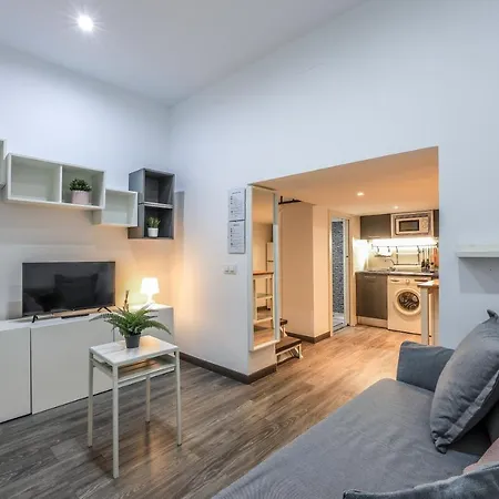 Apartamento Discover From Our Cozy Madrid