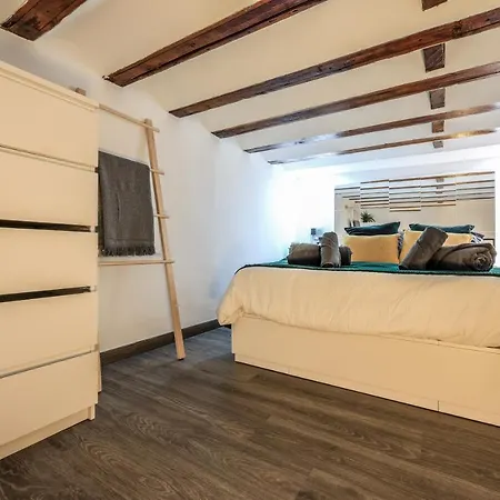 Discover From Our Cozy Apartamento