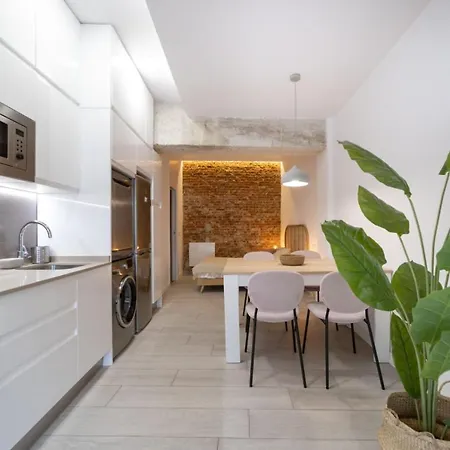 Apartamento Avenida De Asturias