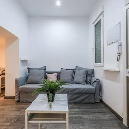 Apartamento Discover From Our Cozy