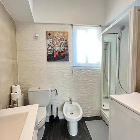 Formidable Alonso Cano Apartamento *