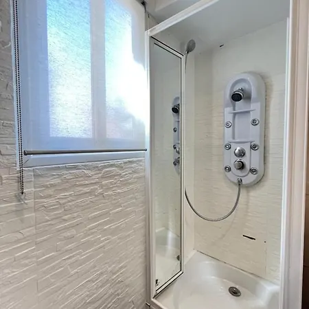 Apartamento Formidable Alonso Cano Madrid