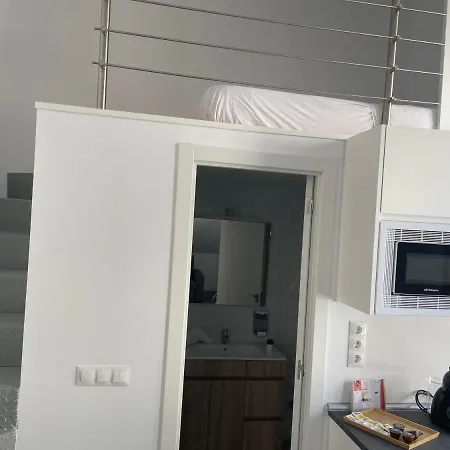 C9 Magnifico En Zona Tranquila Madri