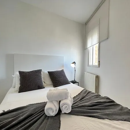 Apartamento Formidable Alonso Cano