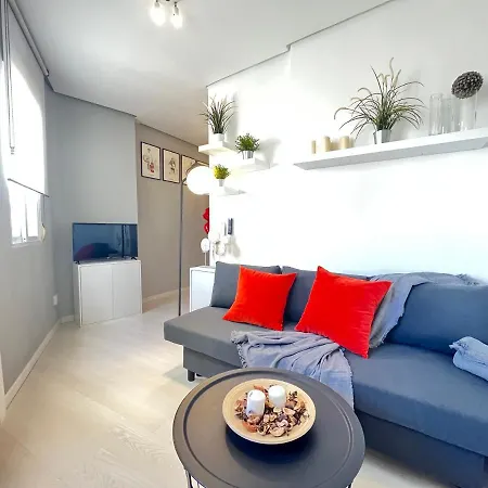 Formidable Alonso Cano Apartamento *