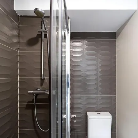 Apartment Avenida De Asturias B *