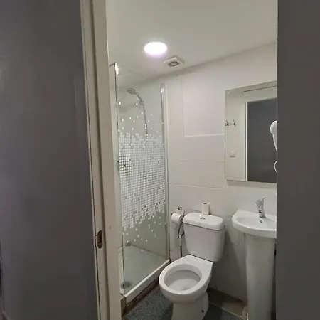 Parsa Auberge de jeunesse