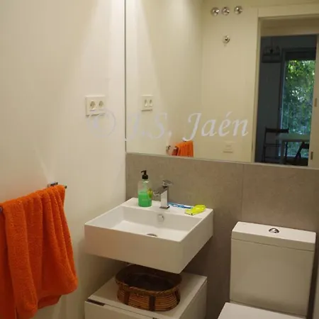 Apartment Acacias 51, Precioso Apartamento Nuevo