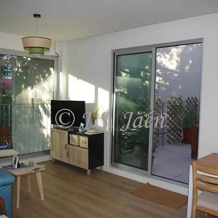 Acacias 51, Precioso Apartamento Nuevo Madrid