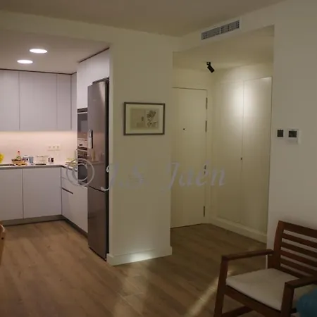 Acacias 51, Precioso Apartamento Nuevo Apartment