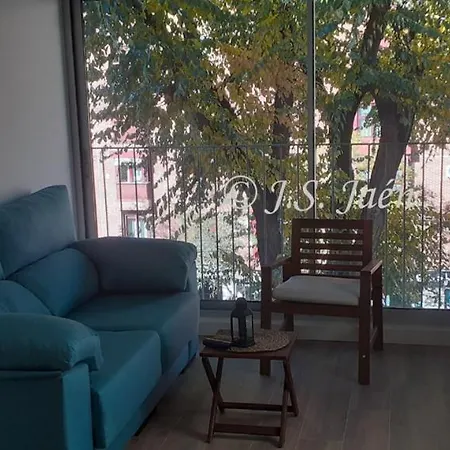 Acacias 51, Precioso Apartamento Nuevo Apartment Madrid