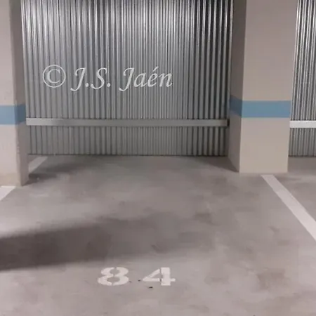 Acacias 51, Precioso Apartamento Nuevo * Madrid