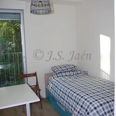 Acacias 51, Precioso Apartamento Nuevo Apartment Madrid