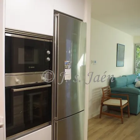 Acacias 51, Precioso Apartamento Nuevo * Madrid