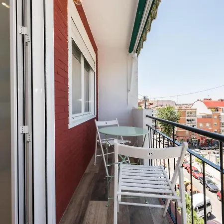 El Hogar De Mercedes