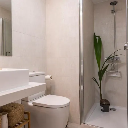 Lujoso Chalet Con Piscina Privada, Jardin Y Domotica En Puerta De Hierro Apartment *