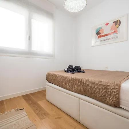 Apartment Lujoso Chalet Con Piscina Privada, Jardin Y Domotica En Puerta De Hierro Madrid