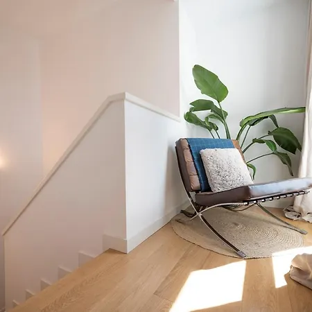 Lujoso Chalet Con Piscina Privada, Jardin Y Domotica En Puerta De Hierro *