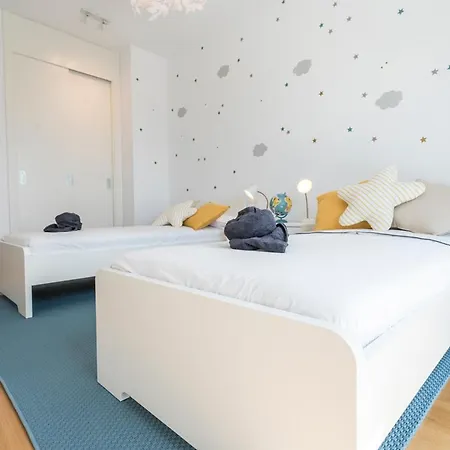 Lujoso Chalet Con Piscina Privada, Jardin Y Domotica En Puerta De Hierro Apartment Madrid