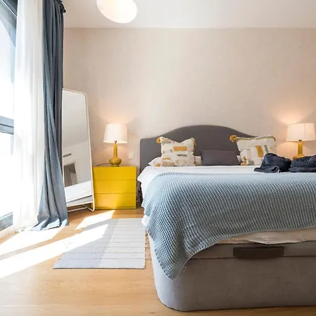 Lujoso Chalet Con Piscina Privada, Jardin Y Domotica En Puerta De Hierro * Madrid