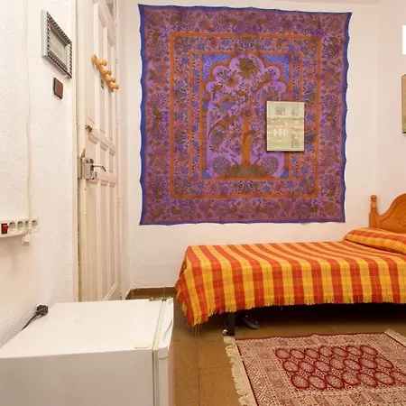 Residencia De Estudiantes Denver Madrid