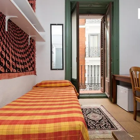 Residencia De Estudiantes Denver